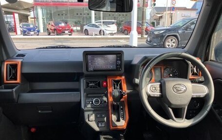 Daihatsu Taft, 2020 год, 800 000 рублей, 18 фотография