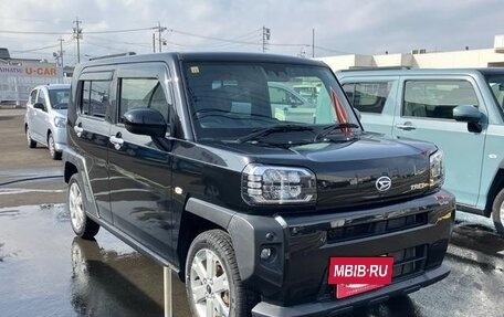 Daihatsu Taft, 2020 год, 800 000 рублей, 3 фотография