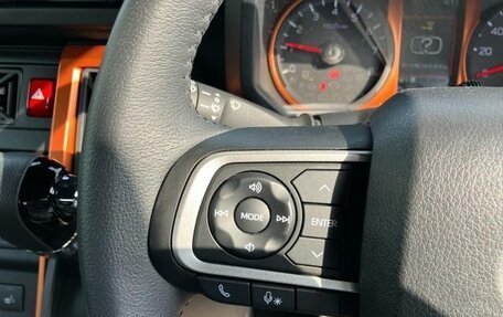 Daihatsu Taft, 2020 год, 800 000 рублей, 21 фотография