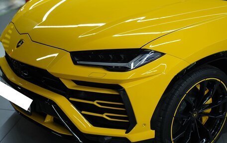 Lamborghini Urus I, 2018 год, 21 500 000 рублей, 3 фотография