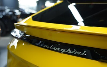 Lamborghini Urus I, 2018 год, 21 500 000 рублей, 6 фотография