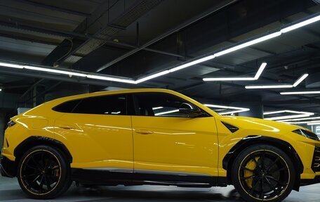 Lamborghini Urus I, 2018 год, 21 500 000 рублей, 7 фотография