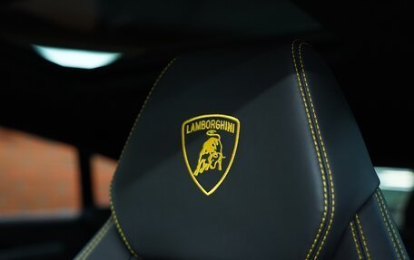 Lamborghini Urus I, 2018 год, 21 500 000 рублей, 14 фотография