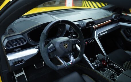 Lamborghini Urus I, 2018 год, 21 500 000 рублей, 8 фотография