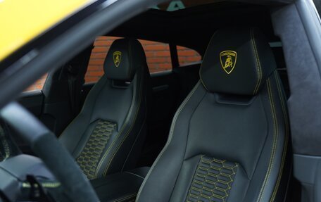 Lamborghini Urus I, 2018 год, 21 500 000 рублей, 9 фотография