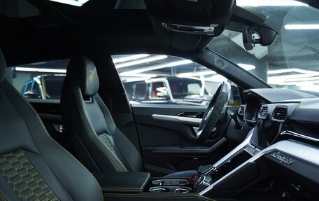 Lamborghini Urus I, 2018 год, 21 500 000 рублей, 10 фотография