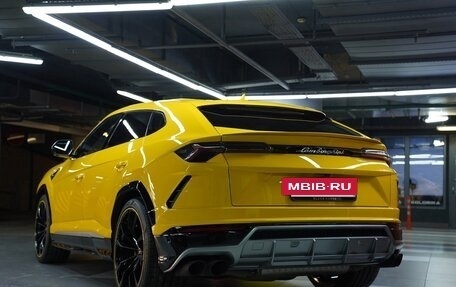 Lamborghini Urus I, 2018 год, 21 500 000 рублей, 5 фотография