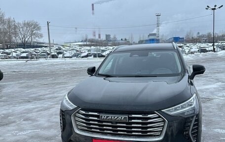 Haval Jolion, 2023 год, 1 999 999 рублей, 1 фотография