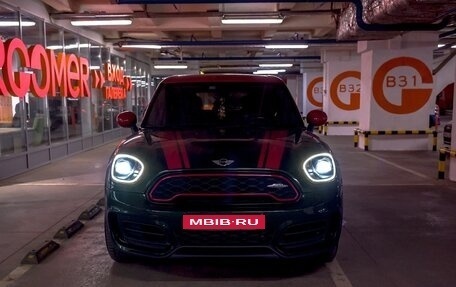MINI Countryman II (F60), 2017 год, 2 800 000 рублей, 1 фотография