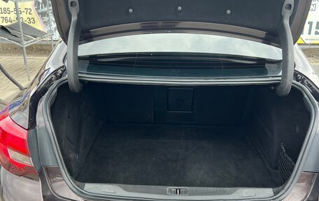 Opel Astra J, 2013 год, 1 050 000 рублей, 12 фотография