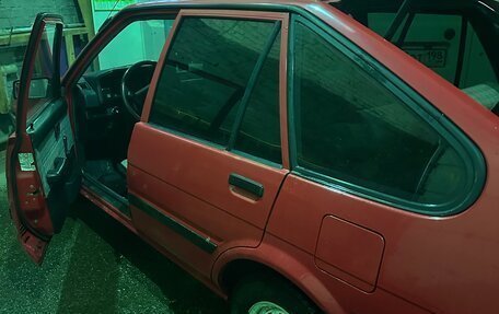 Toyota Corolla, 1986 год, 450 000 рублей, 6 фотография