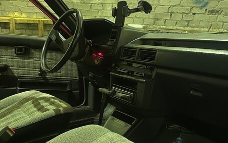 Toyota Corolla, 1986 год, 450 000 рублей, 9 фотография