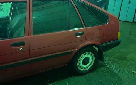 Toyota Corolla, 1986 год, 450 000 рублей, 7 фотография