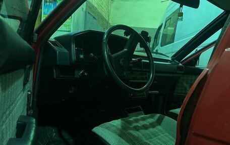 Toyota Corolla, 1986 год, 450 000 рублей, 10 фотография