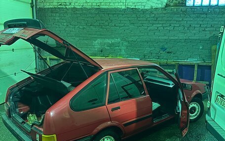 Toyota Corolla, 1986 год, 450 000 рублей, 13 фотография