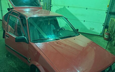 Toyota Corolla, 1986 год, 450 000 рублей, 15 фотография