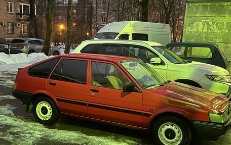 Toyota Corolla, 1986 год, 450 000 рублей, 16 фотография