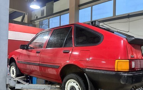 Toyota Corolla, 1986 год, 450 000 рублей, 18 фотография