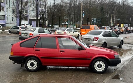 Toyota Corolla, 1986 год, 450 000 рублей, 17 фотография