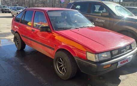 Toyota Corolla, 1986 год, 450 000 рублей, 36 фотография