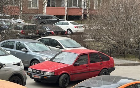 Toyota Corolla, 1986 год, 450 000 рублей, 33 фотография