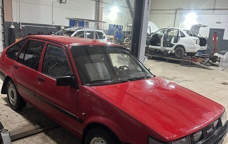 Toyota Corolla, 1986 год, 450 000 рублей, 26 фотография