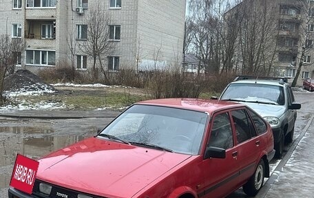 Toyota Corolla, 1986 год, 450 000 рублей, 2 фотография