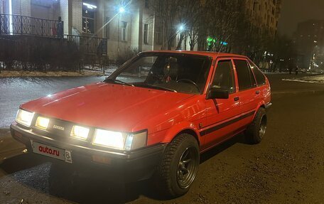Toyota Corolla, 1986 год, 450 000 рублей, 40 фотография