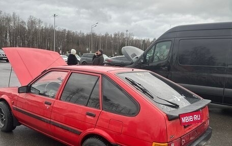 Toyota Corolla, 1986 год, 450 000 рублей, 28 фотография