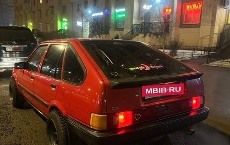 Toyota Corolla, 1986 год, 450 000 рублей, 39 фотография