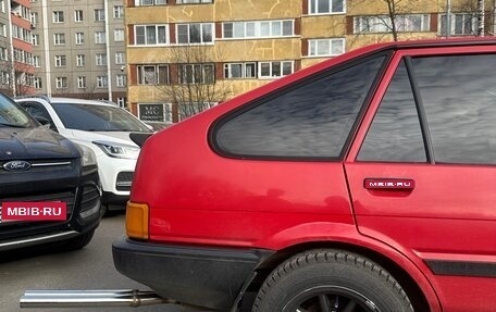 Toyota Corolla, 1986 год, 450 000 рублей, 30 фотография