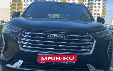 Haval Jolion, 2023 год, 1 999 999 рублей, 2 фотография