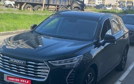 Haval Jolion, 2023 год, 1 999 999 рублей, 3 фотография