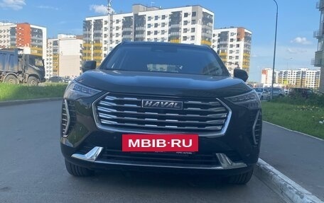 Haval Jolion, 2023 год, 1 999 999 рублей, 4 фотография