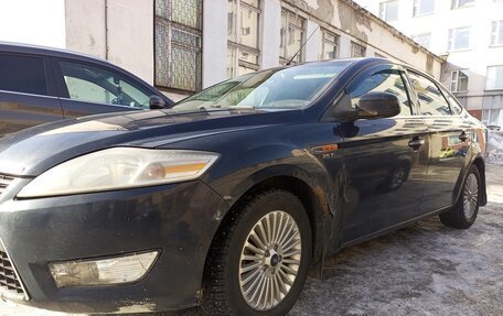 Ford Mondeo IV, 2008 год, 515 000 рублей, 2 фотография