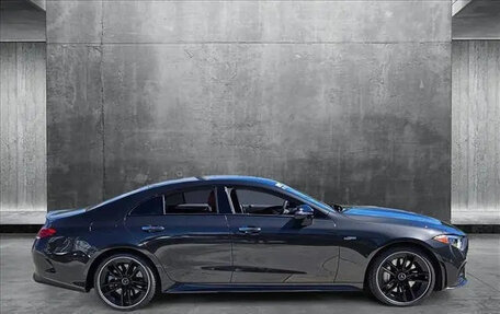 Mercedes-Benz CLS AMG, 2020 год, 7 730 000 рублей, 3 фотография