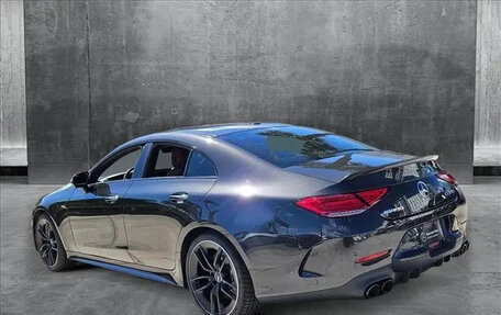 Mercedes-Benz CLS AMG, 2020 год, 7 730 000 рублей, 7 фотография