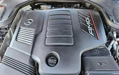 Mercedes-Benz CLS AMG, 2020 год, 7 730 000 рублей, 9 фотография