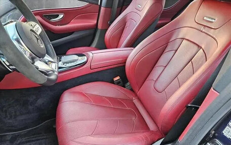Mercedes-Benz CLS AMG, 2020 год, 7 730 000 рублей, 12 фотография