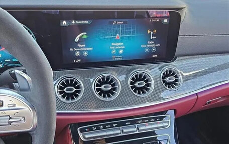 Mercedes-Benz CLS AMG, 2020 год, 7 730 000 рублей, 16 фотография
