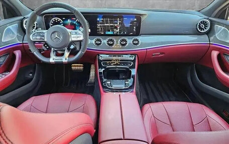 Mercedes-Benz CLS AMG, 2020 год, 7 730 000 рублей, 18 фотография