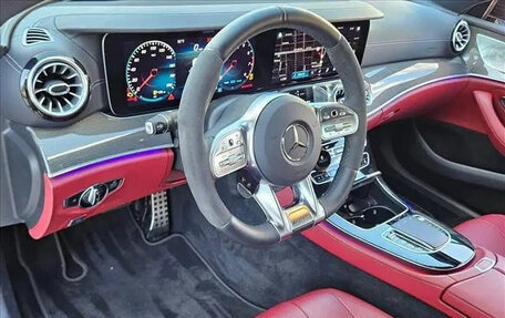 Mercedes-Benz CLS AMG, 2020 год, 7 730 000 рублей, 13 фотография