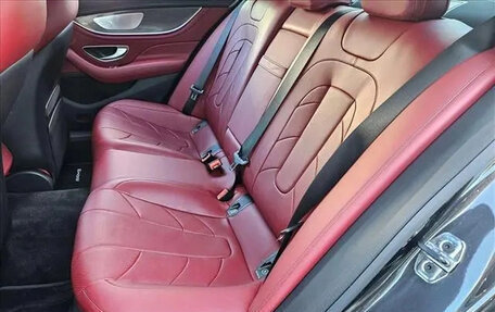 Mercedes-Benz CLS AMG, 2020 год, 7 730 000 рублей, 20 фотография