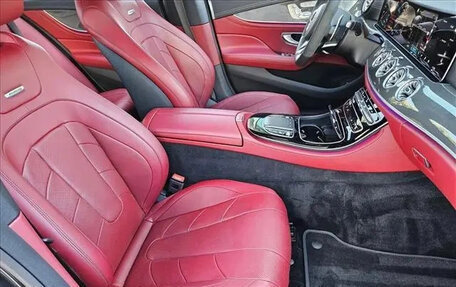 Mercedes-Benz CLS AMG, 2020 год, 7 730 000 рублей, 19 фотография