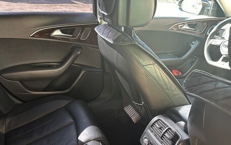 Audi A6, 2011 год, 1 450 000 рублей, 8 фотография