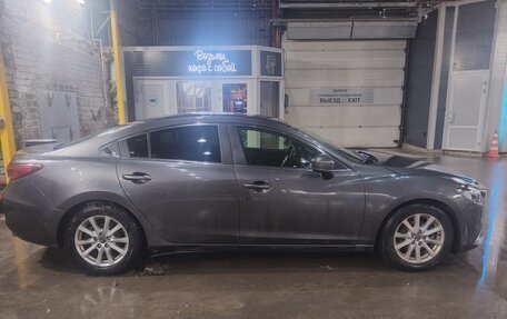 Mazda 6, 2018 год, 1 950 000 рублей, 4 фотография