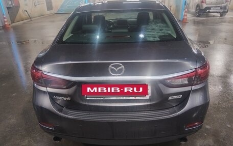 Mazda 6, 2018 год, 1 950 000 рублей, 3 фотография