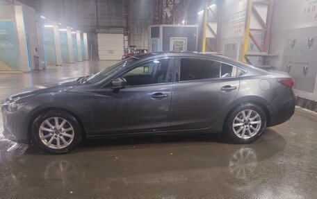 Mazda 6, 2018 год, 1 950 000 рублей, 6 фотография