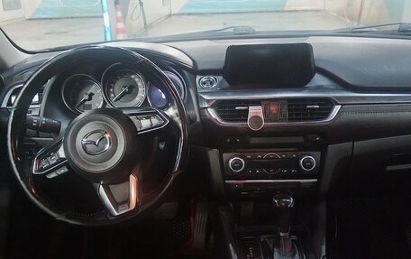 Mazda 6, 2018 год, 1 950 000 рублей, 5 фотография