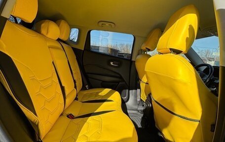 Jeep Compass II, 2019 год, 2 700 000 рублей, 2 фотография